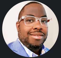 Photo of Derrick Strong